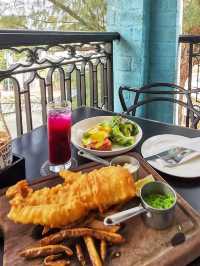 Padstow Restaurant & Bar