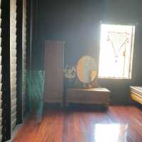 บ้านจำลองท้าวเทพกระษัตรี – ท้าวศรีสุนทร