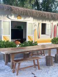 โรงแรม5ดาวเครือThe Standardหัวหิน