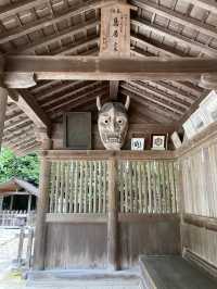 【島根】念願えびす様の総本宮