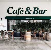 The Cafe & Bar