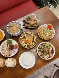 Kanpang คำแพง บรรทัดทอง จุฬา 16