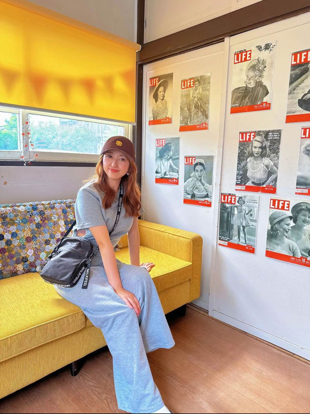 入場料無料！？東京で1番アメリカンな可愛すぎるスポット😍🗽🇺🇸💖【東京・福生】