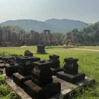 Discovering My Son Sanctuary 🇻🇳