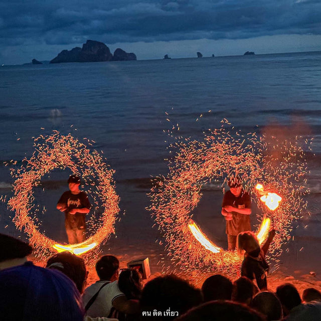 BlueSotel Krabi Aonang Beach🏝️