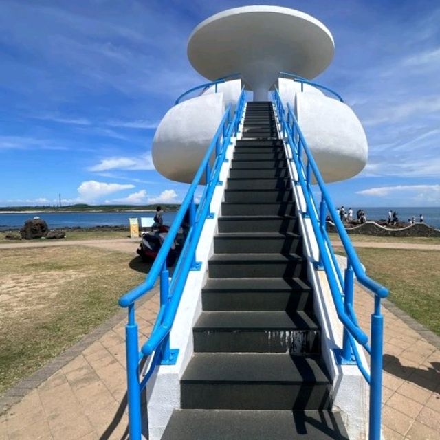 風櫃洞
