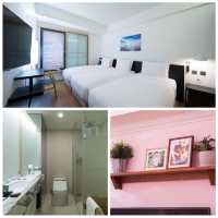首爾漢江畔豪華五星級酒店，交通便利🇰🇷 Sotetsu Hotels The Splaisir Seoul Myeongdong 소테츠 호텔즈 더 스프라지르 서울 명동