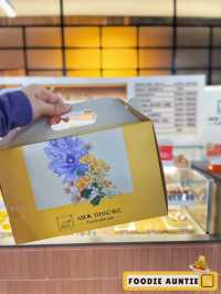👽 食神大媽《中環｜特色泰式甜品蛋糕店》