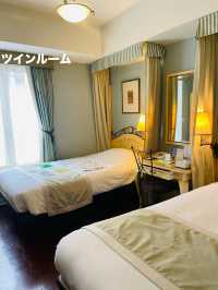 【東京:銀座エリア】女子旅におすすめ！雰囲気抜群のかわいいホテル！
