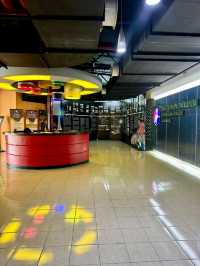 Miri Petroleum Museum