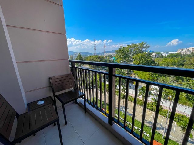 🏢 Ibis Hua Hin