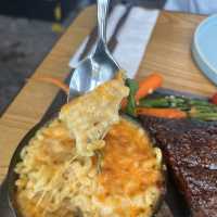 DBrasserie 愉景灣特色餐廳🍴