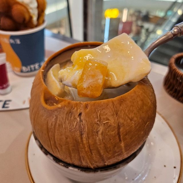 坐低歎盡港式地道小食 葵涌新餐廳超創意