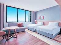 ✨ Stay at Hyatt Place Johor
