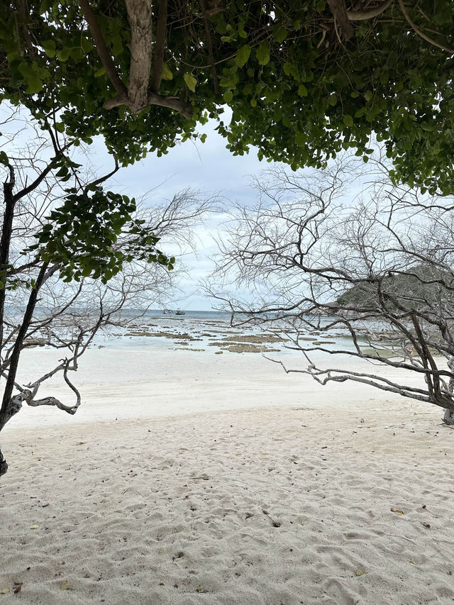 HAAD TIEN BEACH | Kohtao