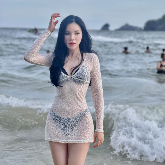 Đảo Cát Bà- Hải Phòng