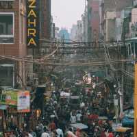 New Delhi