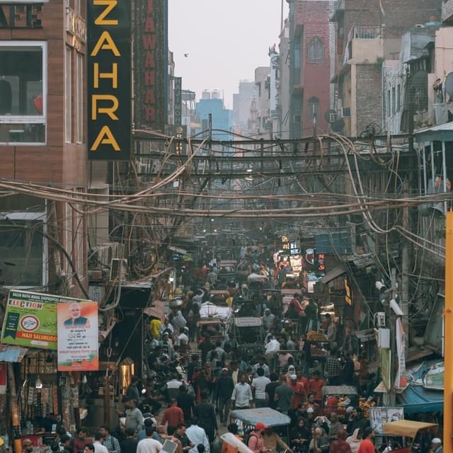 New Delhi