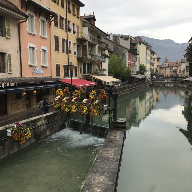 Annecy 