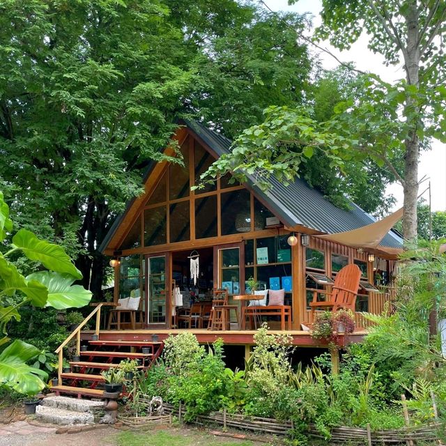 Cafe