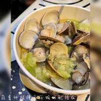 羅東夜市蛤蜊專賣店🤤