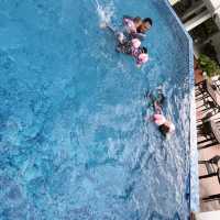 Splash Splash