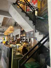 ⸝⸝ʚ̴̶̷̆ˬʚ̴̶̷̆⸝⸝❤︎ 다낭 웃띠크 카페 Út Tịch café