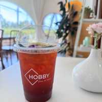 คาเฟ่นครศรีธรรมราช