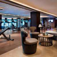 JW Marriott Hotel Anji: Serene Luxury Amidst Nature