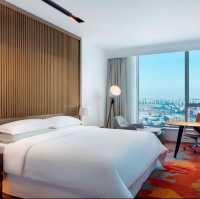 Four Points by Sheraton Changchun Hi-Tech Zone: Modern Comfort in Changchun's Technological Hub