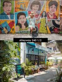 พนมเปญ EP.1 รวม 7 ที่เที่ยวชิวๆ คาเฟ่ชิคๆ 2024