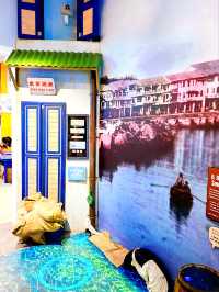 Fun Time at Children’s Museum Singapore