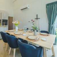 บ้านพักหรูเปิดใหม่ในเขาใหญ่ NP Pool  Villa Khaoyai
