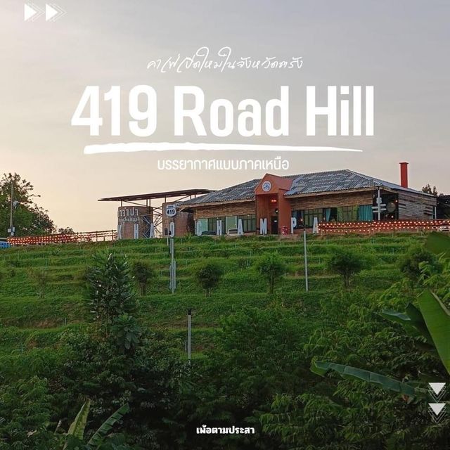 419 road hill trang