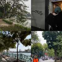 What to do in Hanoi