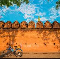 **Tha Phae Gate: Historical Icon of Chiang Mai**