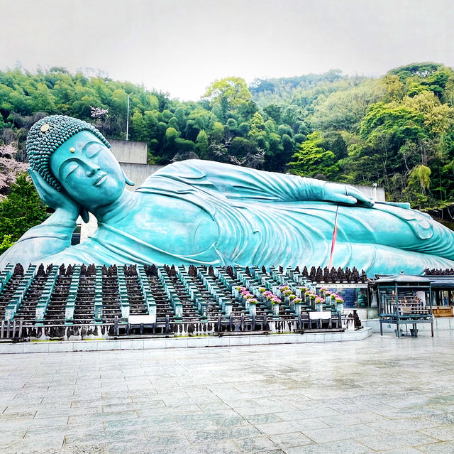แพลนเที่ยวฟุกุโอกะและเมืองใกล้เคียง 6วัน5คืน