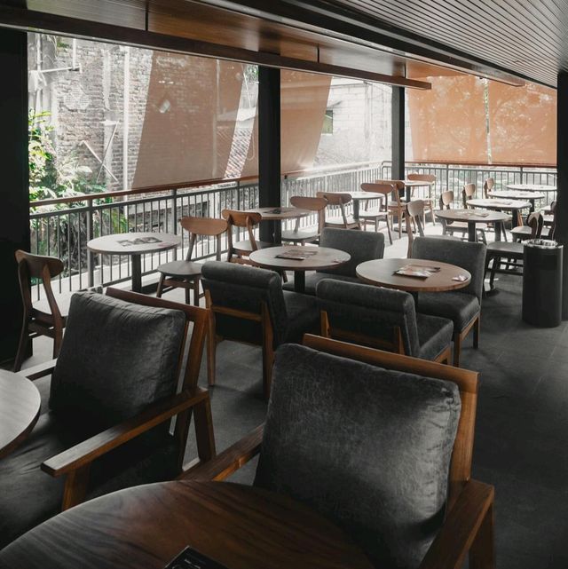 JABARANO COFFEE | IT'A SUITABLE FOR VARIOUS ACTIVITIES STARTING FROM HANGING OUT ANF WFH