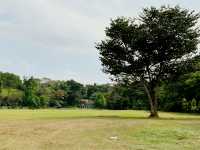 Changi Point Coastal Walk