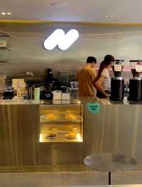 NAP's Coffee Roaster CNX - เปิดสาขาที่เชียงใหม่