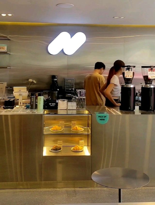 NAP's Coffee Roaster CNX - เปิดสาขาที่เชียงใหม่