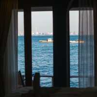 Radda Sea House ที่พักเกาะล้าน สุดชิว บรรยากาศดี