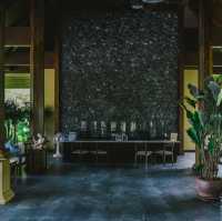 Khanom Beach Resort 