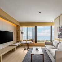 Tranquil Luxury at Le Méridien Hualien Resort