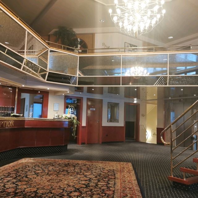 Hotel Rio