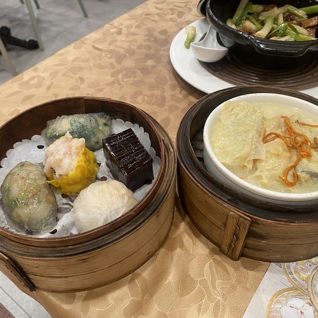 五福點心