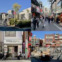 🇯🇵 Shimokitazawa, Tokyo ย่านสุดชิควัยรุ่นโตเกียว