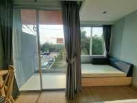 Bay Window @ Sea Hotel ชะอำ