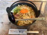 ほうとう木こり@富士吉田🍲