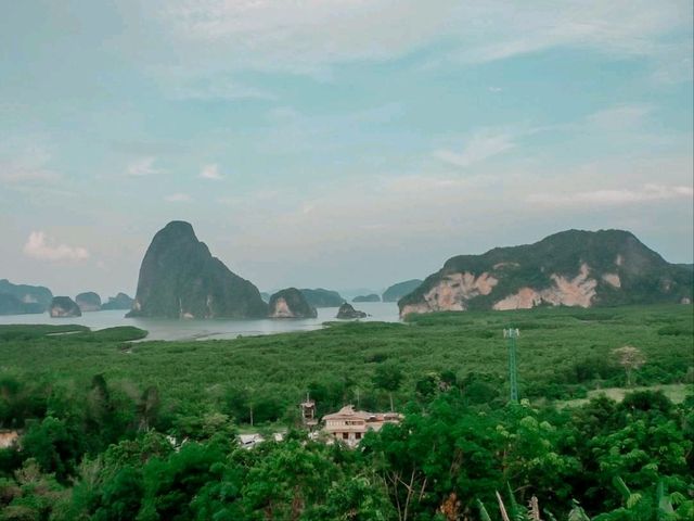 🍀เสม็ดนางชีบูทีค วิวพีคมากๆ🥰